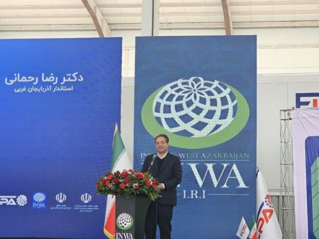 نیروی انسانی از مهمترین سرمایه‌های هر استان است