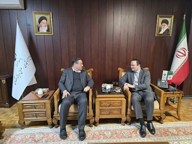 توسعه مناطق آزاد موجب ایجاد شغل پایدار