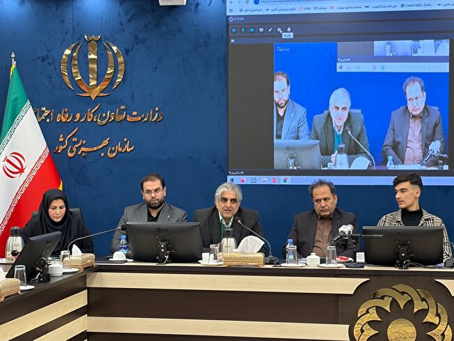 پارلمان مشورتی دانش‌آموزان بستری برای مشاركت واقعی در تصمیم‌سازی است