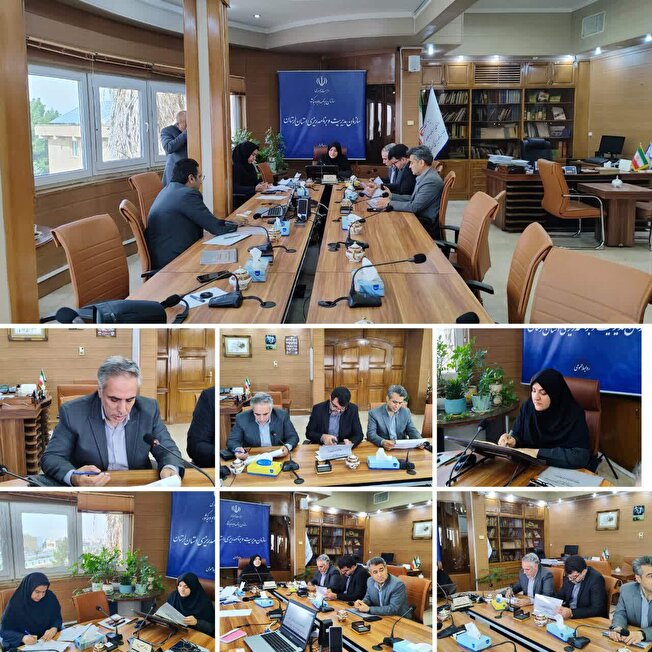 تحقق ۸۹ درصدی درآمدهای عمومی لرستان