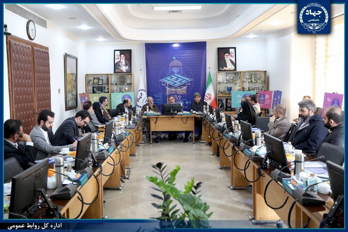 برگزاری بیست‌ودومین دوره جشنواره بین المللی امام رضا (ع) با محور تقویت همبستگی ملی و خدمت رضوی