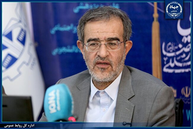 تأکید بر تناسب عناوین بخش دانشگاهی جشنواره امام رضا (ع) با فرهنگ رضوی و مخاطبان دانشجو