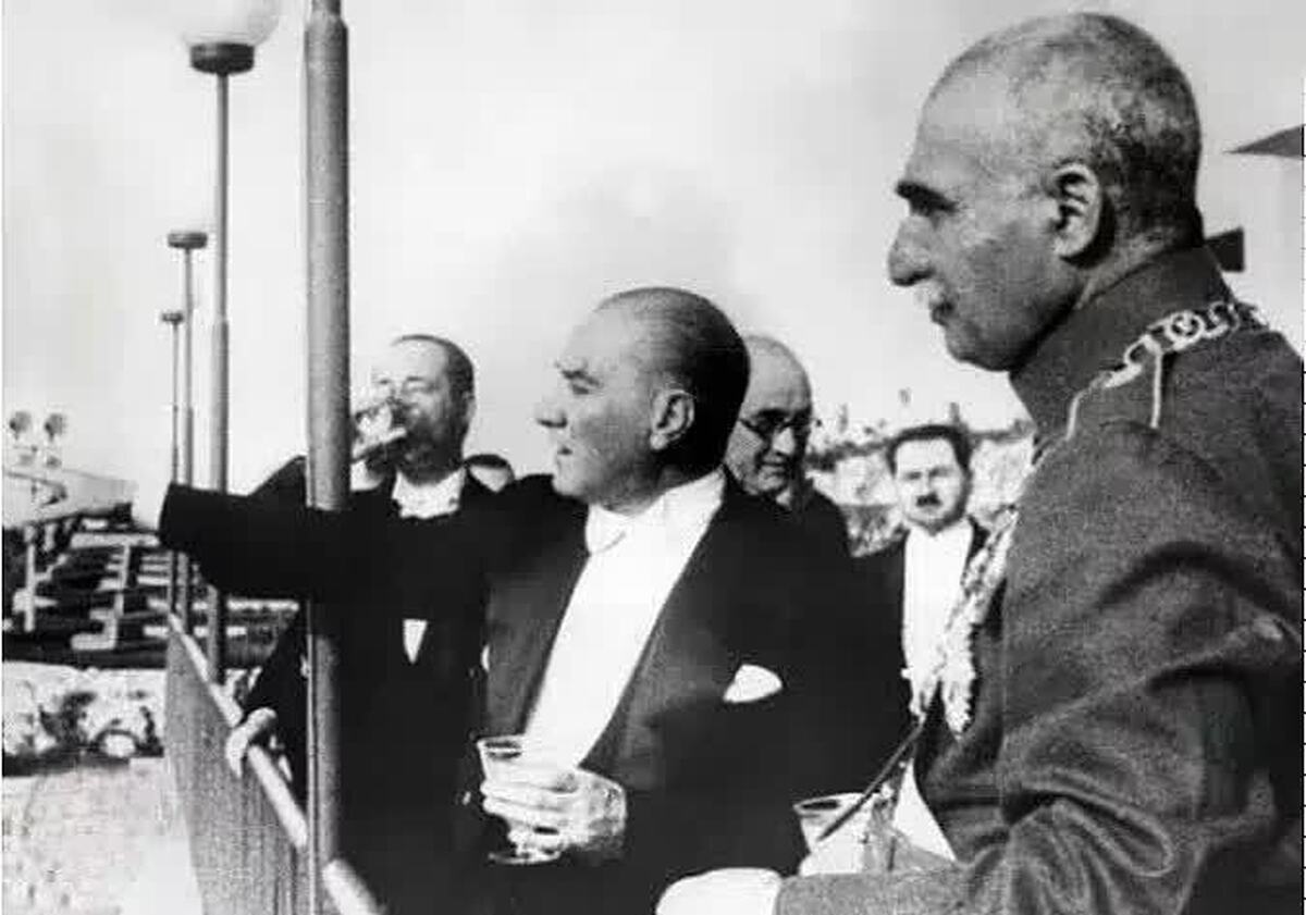 داستان یک حراج واقعی