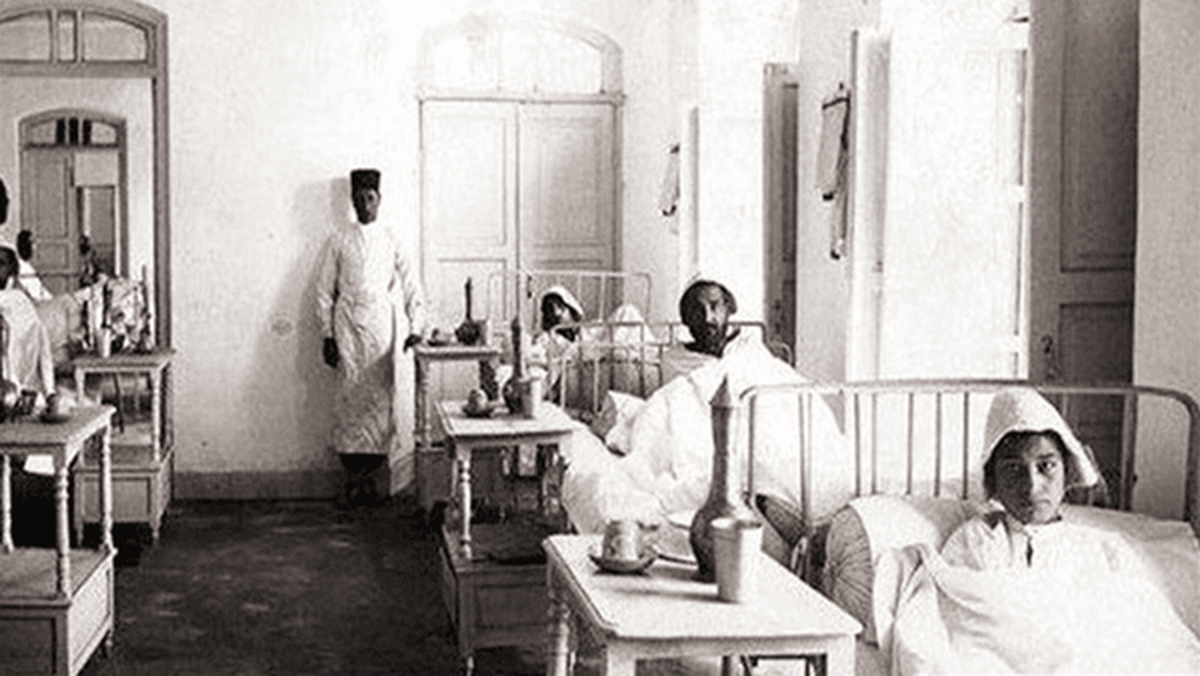 بحران خاموش سلامت روان در دهه ۵۰