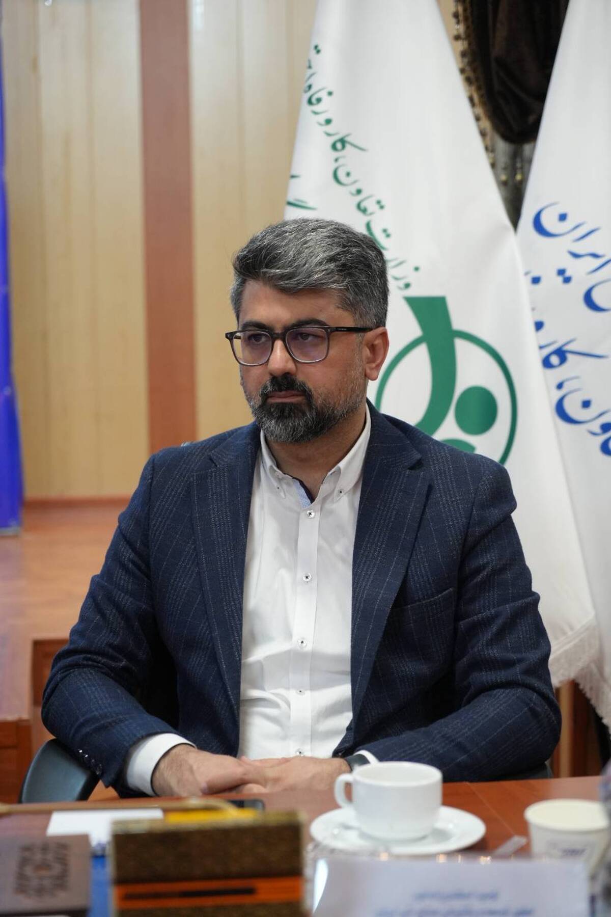 برنامه پگاه جایگزین کردن نیرو‌های متخصص و توانمند به جای نیرو‌های بازنشسته است