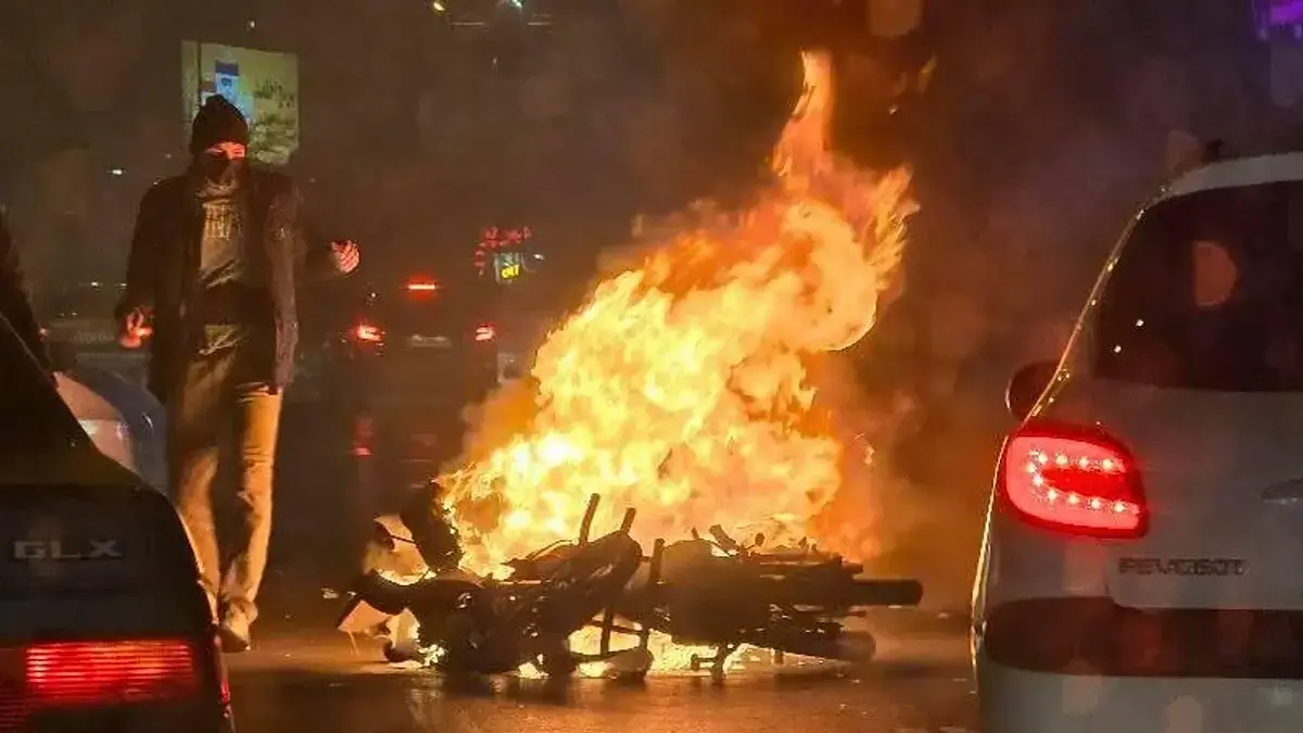 التیام ضایعه تلخ دی ماه با دلارزدایی در کشور