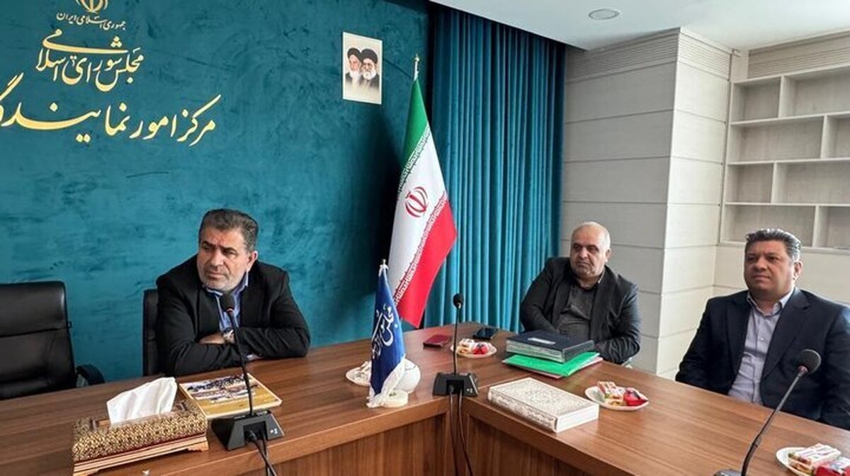 حمایت از کارآفرینان باید به‌طور جدی در دستور کار مجلس قرار گیرد