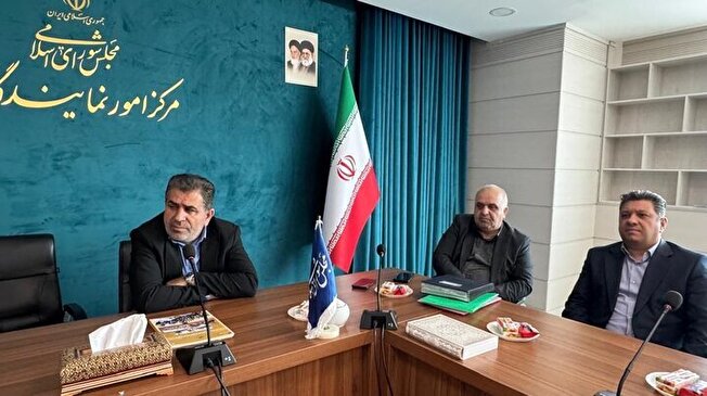 حمایت از کارآفرینان باید به‌طور جدی در دستور کار مجلس قرار گیرد