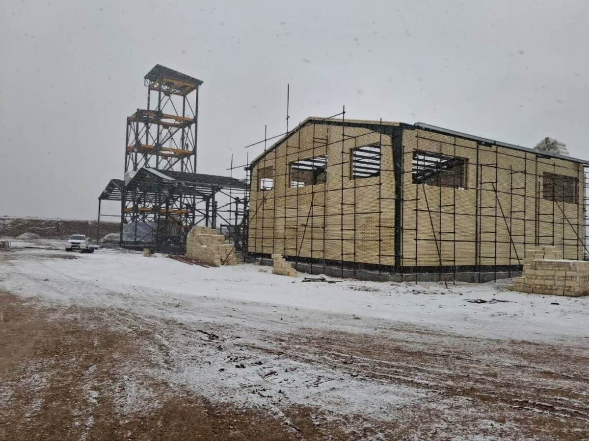 شتاب روزافزون طرح‌های منطقه ویژه اقتصادی خرم‌آباد