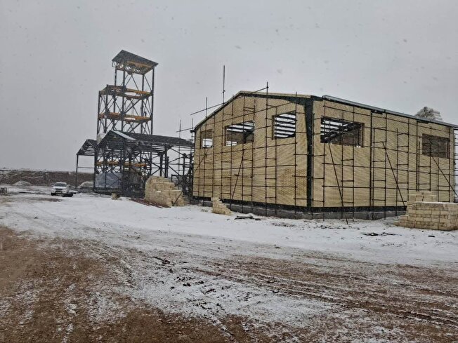 شتاب روزافزون طرح‌های منطقه ویژه اقتصادی خرم‌آباد