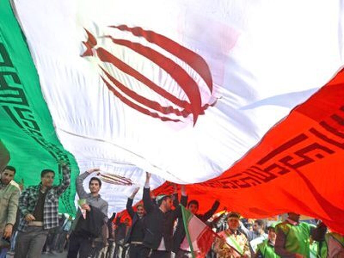 انسجام ملی؛ ریشه قدرت و پیشرفت ایران قوی