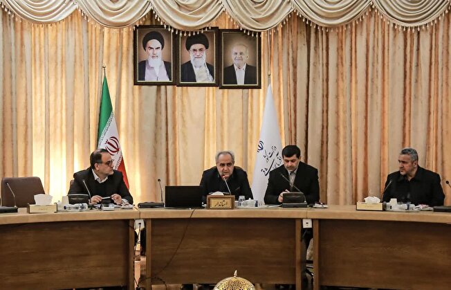 استاندار آذربایجان شرقی: حکمرانی داده‌محور باید سرلوحه مدیریت دستگاه‌های اجرایی قرار گیرد