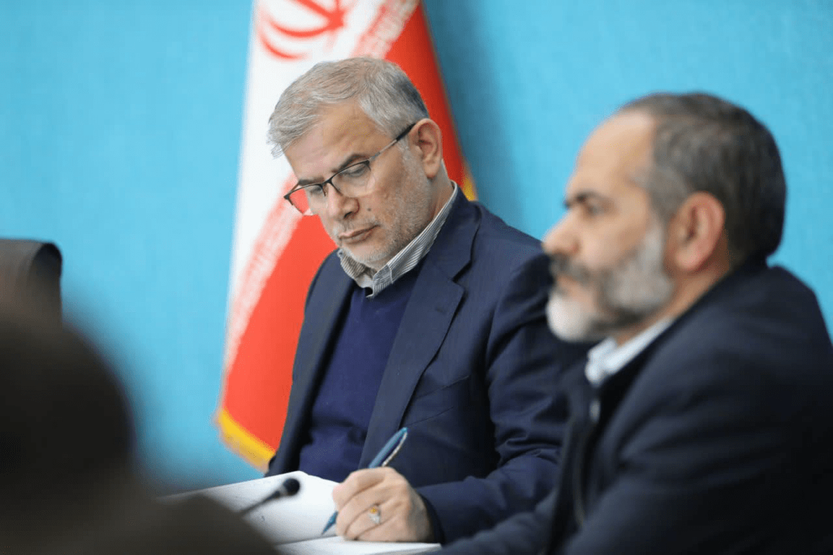 تامین برق ۳۹۰ واحد تولیدی و صنعتی در البرز از قطعی برق خارج شدند