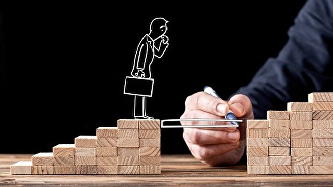 برنامه‌ریزی جانشینی چیست و چرا مهم است؟