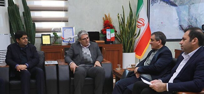 توسعه تولید داخل، اشتغال دانش‌آموختگان و تجارت فناوری در همکاری با منطقه آزاد اروند