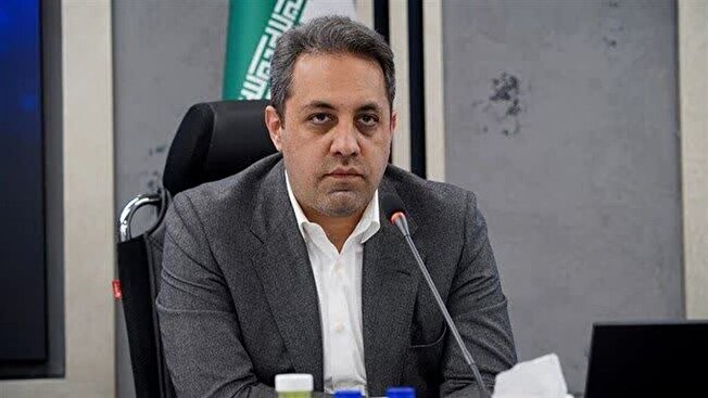 حضور ۲۵ شرکت تولیدی البرز در نمایشگاه بین المللی دبی