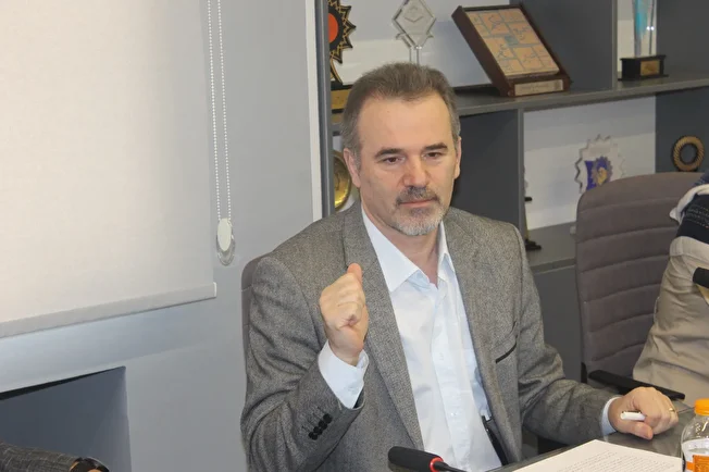 ایده‌ای نو برای آینده آموزش عالی ایران