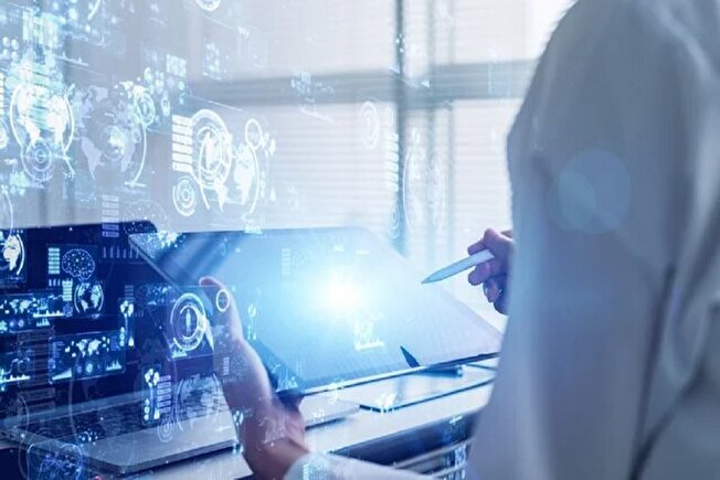 رشد ۲.۸ درصدی نیروی کار علمی و فناورانه در سال ۲۰۲۴