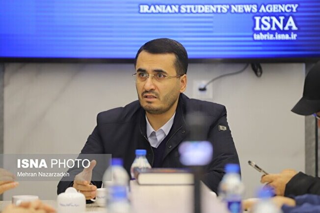 نماینده مردم تبریز: تاریخ قلدری آمریکا با اولین خطا در مورد ایران به پایان خواهد رسید