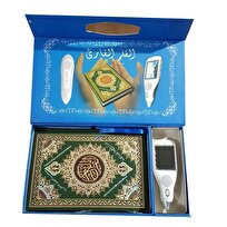 آموزش هوشمند قرآن با تکیه بر دانش روز/ قرآن یاد در مسیر تجاری سازی