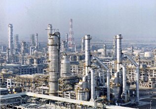 استخدام در شرکت پتروشیمی هگمتانه