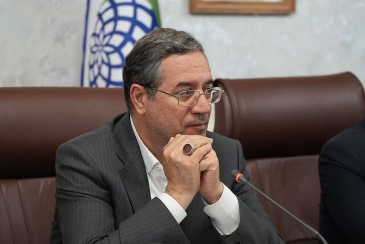 ارتقای کیفیت زندگی در مناطق معدن‌خیز اولویت مدیریت استان است