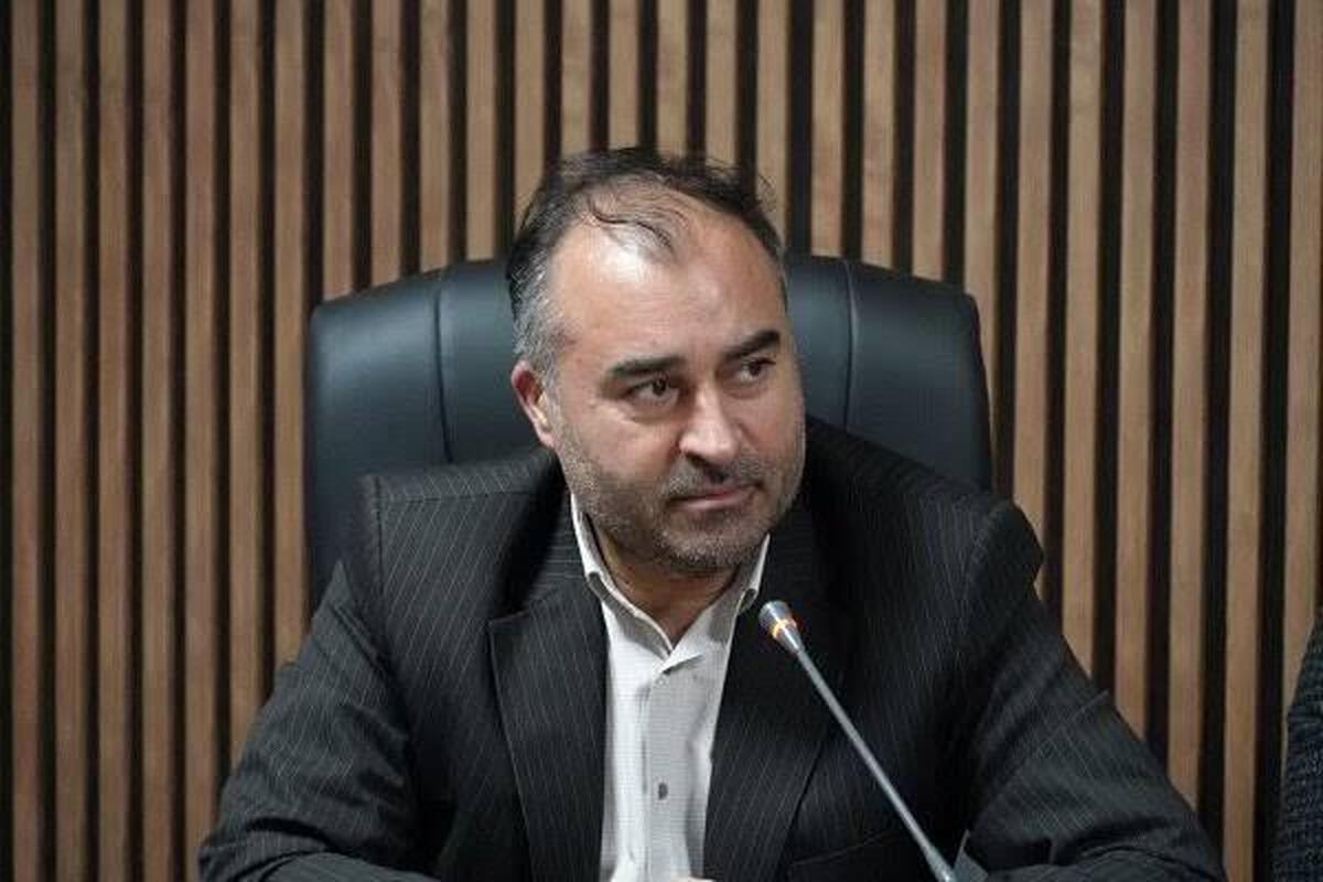 اجرای طرح‌های آب و خاک با هدف افزایش بهره‌وری و صیانت از منابع آبی