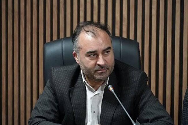 اجرای طرح‌های آب و خاک با هدف افزایش بهره‌وری و صیانت از منابع آبی