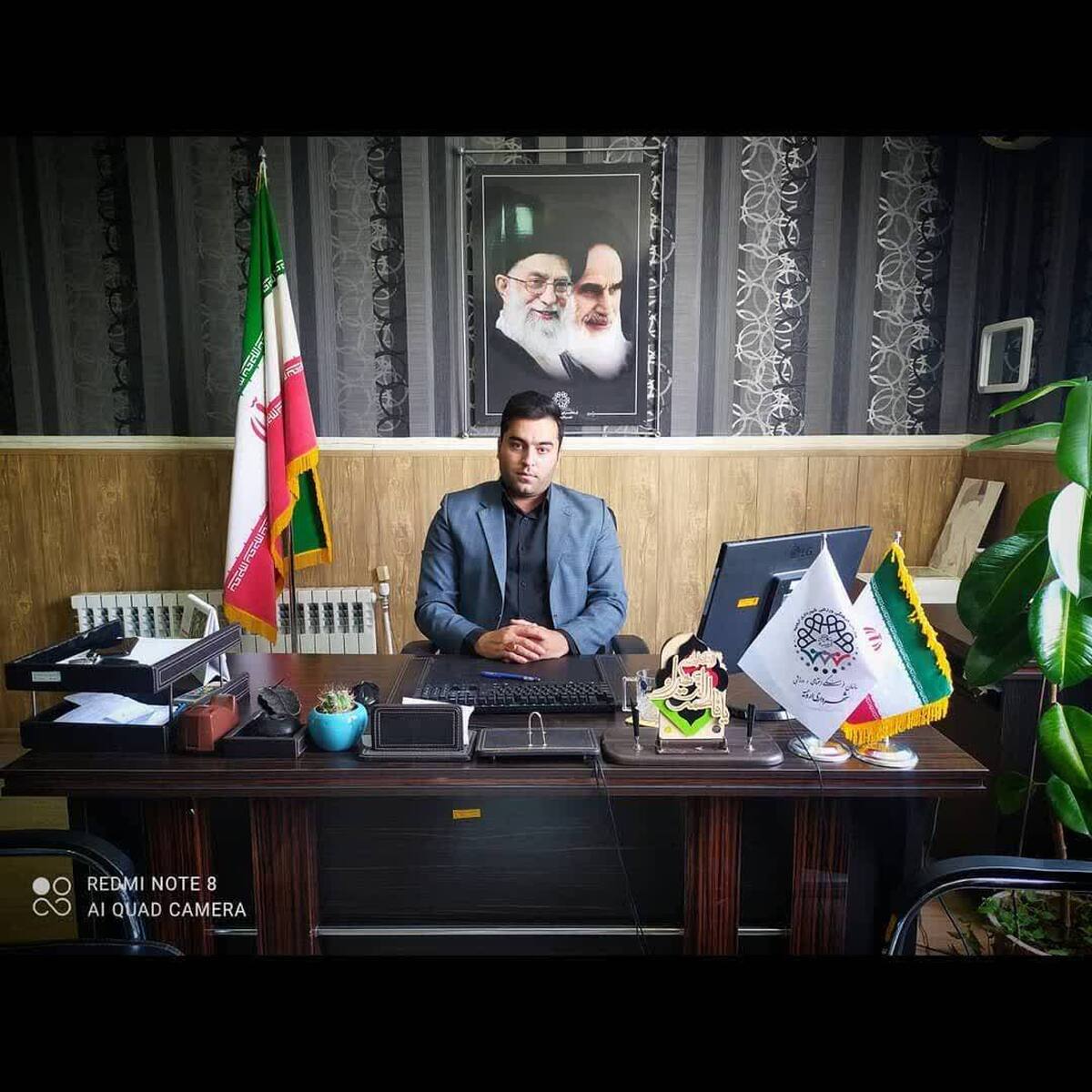 برگزاری نخستین نمایشگاه فروش تولیدات خانگی بانوان کارآفرین را در فرهنگسراهای ارومیه