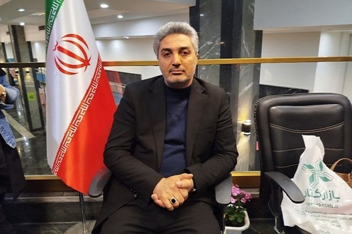 کتاب، رکن توسعه اجتماعی و فرهنگی و ابزار عدالت آموزشی در مناطق محروم