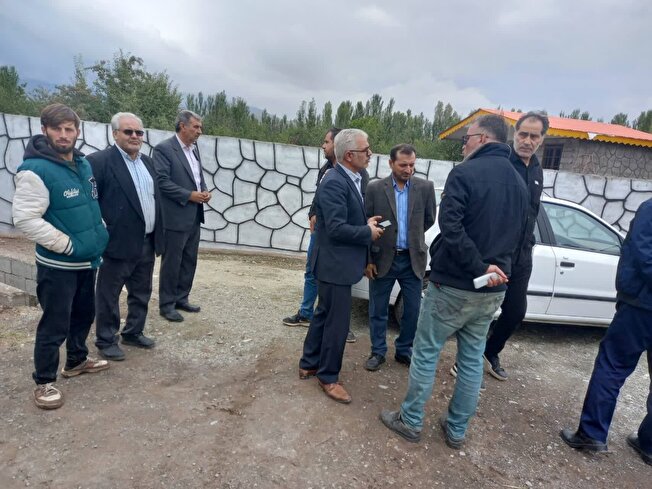 رسیدگی به ۶۷۵ پرونده تغییر کاربری غیرمجاز اراضی کشاورزی در خوی