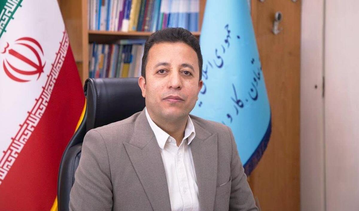 مادران نوزادانی که از اول فروردین ۱۴۰۵ متولد می&zwnj;شوند کارت امید می&zwnj;گیرند