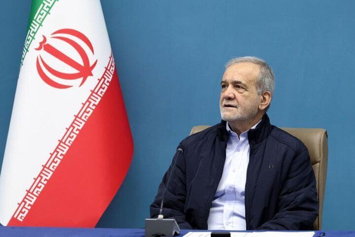 &nbsp;امسال بیش از هر زمان دیگری به نوروز نیاز داریم؛ ایرانیان خارج برای عزت و وحدت ایران گام بردارتد