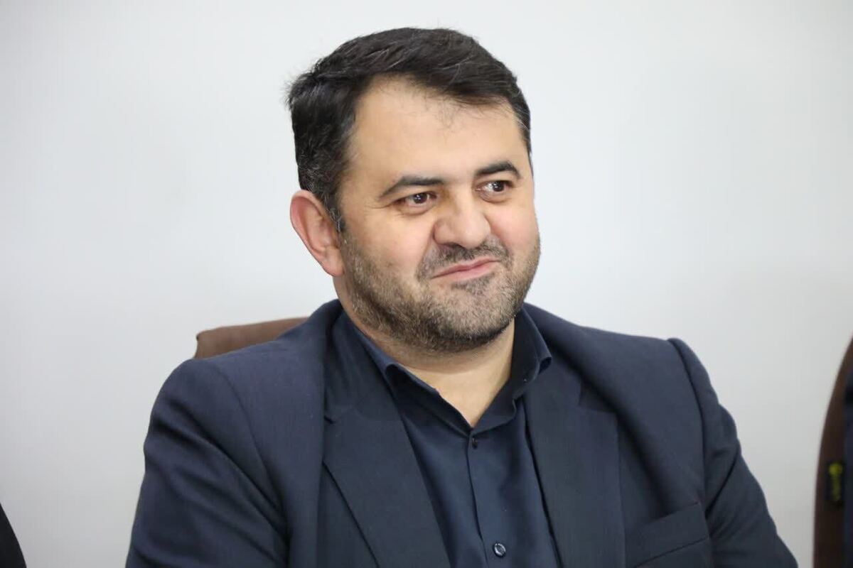 تأکید شهردار ارومیه بر حفظ حرمت پاکبانان