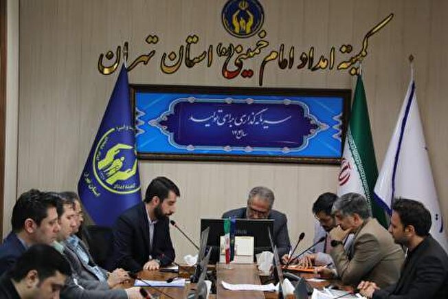 ایجاد 4 هزار و 630 شغل جدید برای مددجویان/ همکاری برای تسریع در پرداخت تسهیلات اشتغال