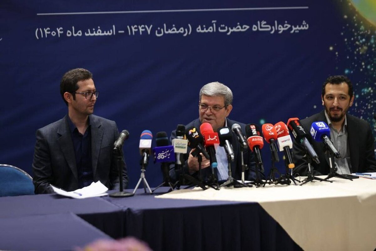 آغاز پویش مثبت ماه در رمضان؛ ۶۲ درصد مردم ایران سالانه دست‌کم یک‌بار کار خیر انجام می‌دهند