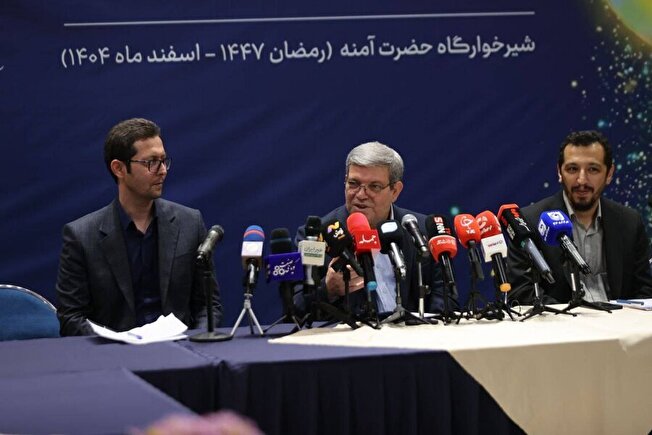 آغاز پویش مثبت ماه در رمضان؛ ۶۲ درصد مردم ایران سالانه دست‌کم یک‌بار کار خیر انجام می‌دهند