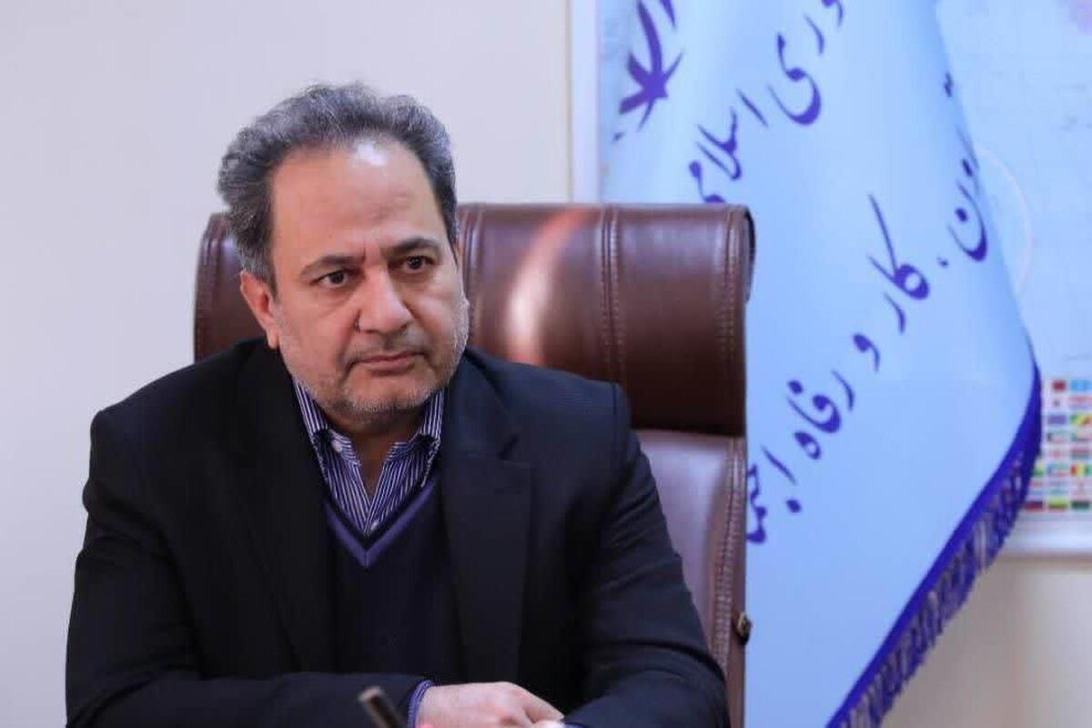 پایان داوری پانزدهمین جشنواره کارفرمایان سلامت‌محور