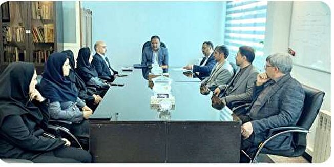 انتصاب سرپرست جدید معاونت صنایع کوچک شرکت شهرک‌های صنعتی تهران