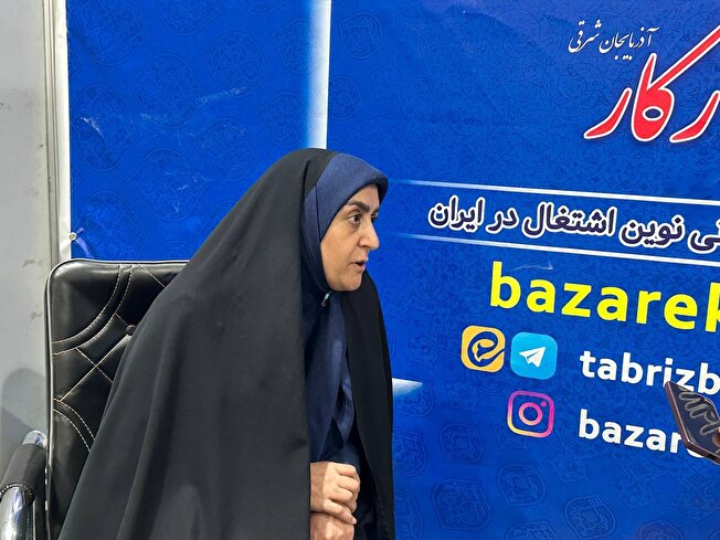 اشتغال پایدار با توانمندسازی مشاغل خرد و خانگی محقق می‌شود