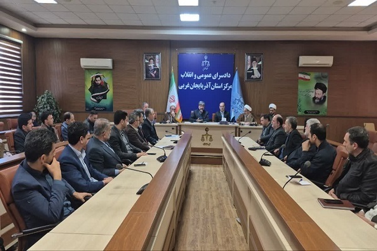 آذربایجان غربی؛ الگوی مدیریت هوشمندانه در اغتشاشات