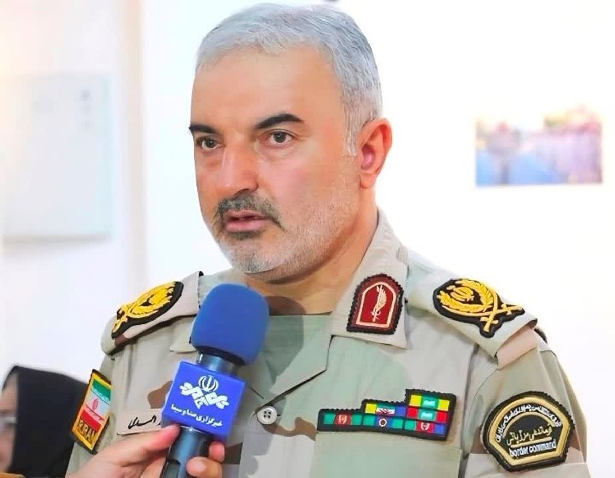 توقيف 745 ميليارد ريال ارز خارجي ارز قاچاق در مرز سرو