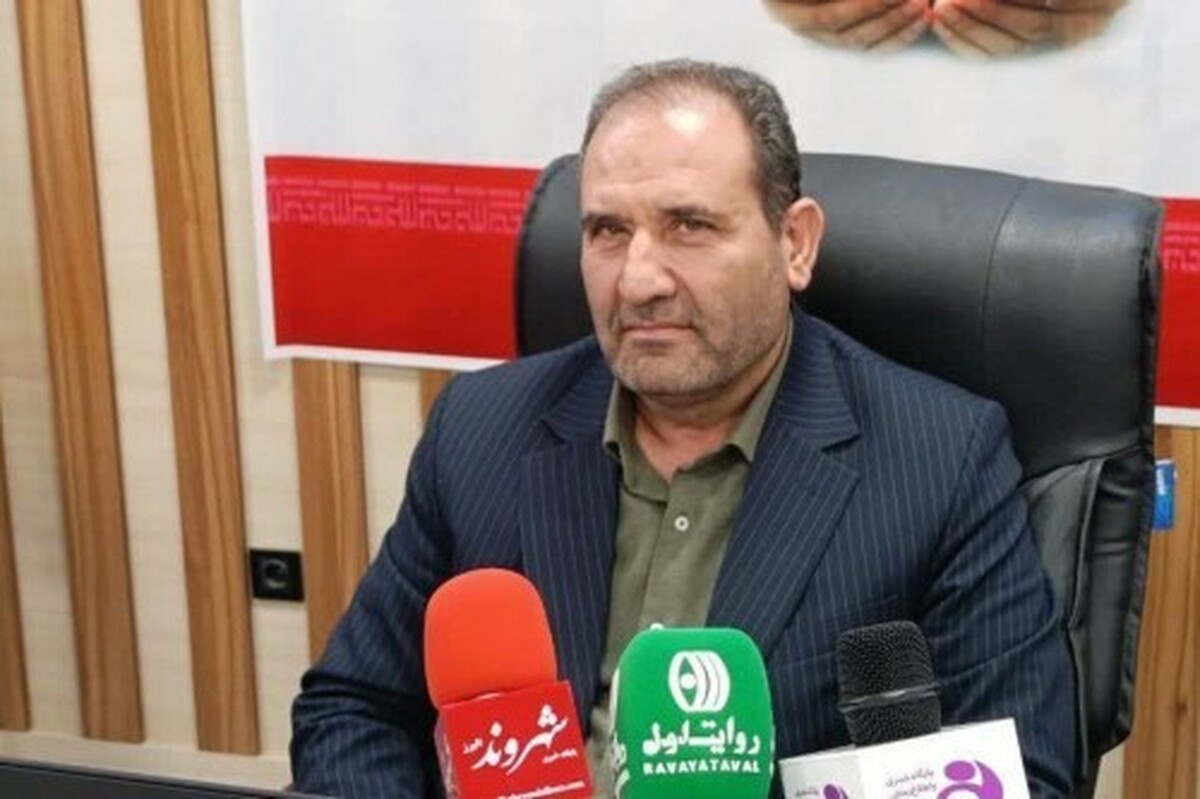 تولید ۲۲ میلیون نهال در البرز