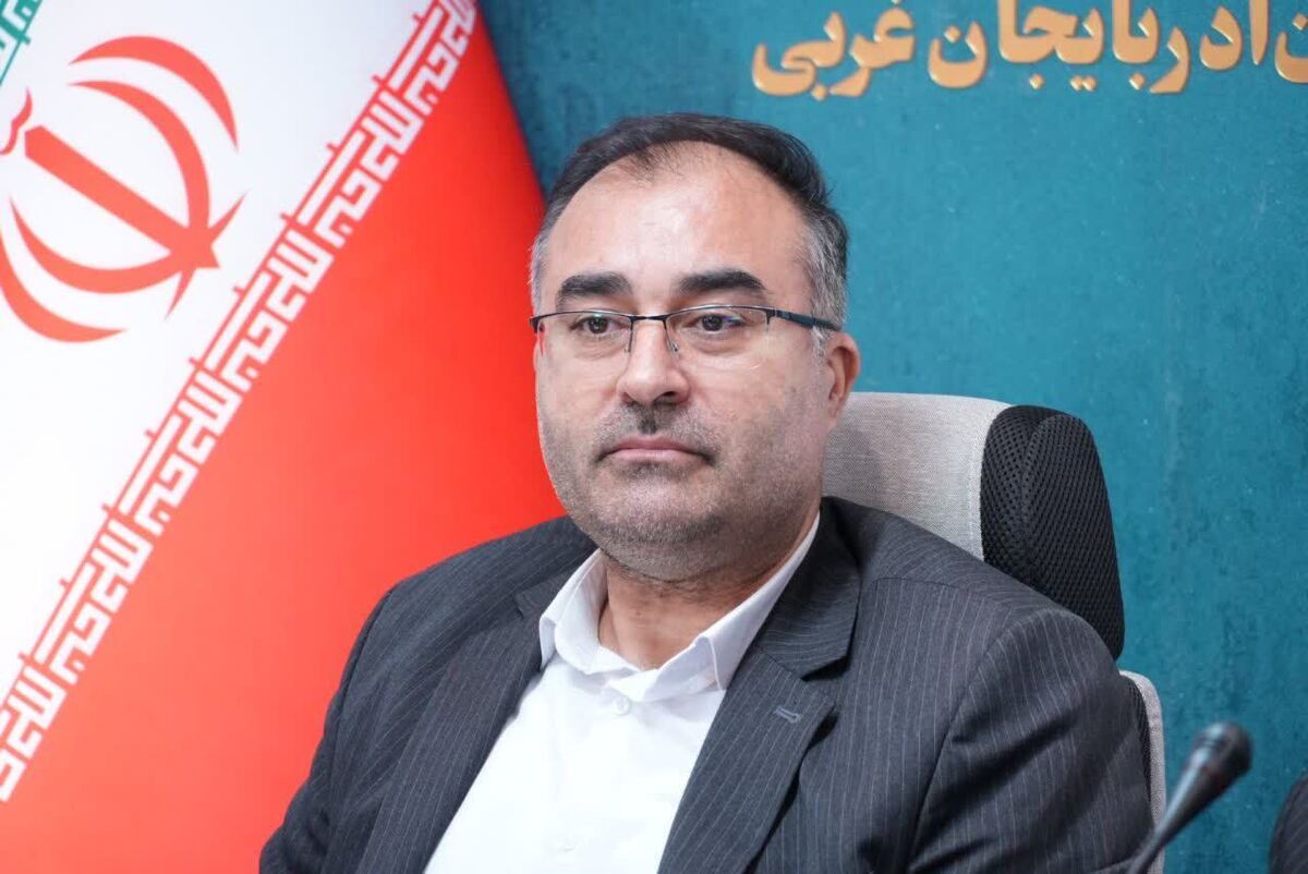 بیش از ۱۶ همت خسارت خشکسالی، سرمازدگی و سیل به بخش کشاورزی آذربایجان‌غربی