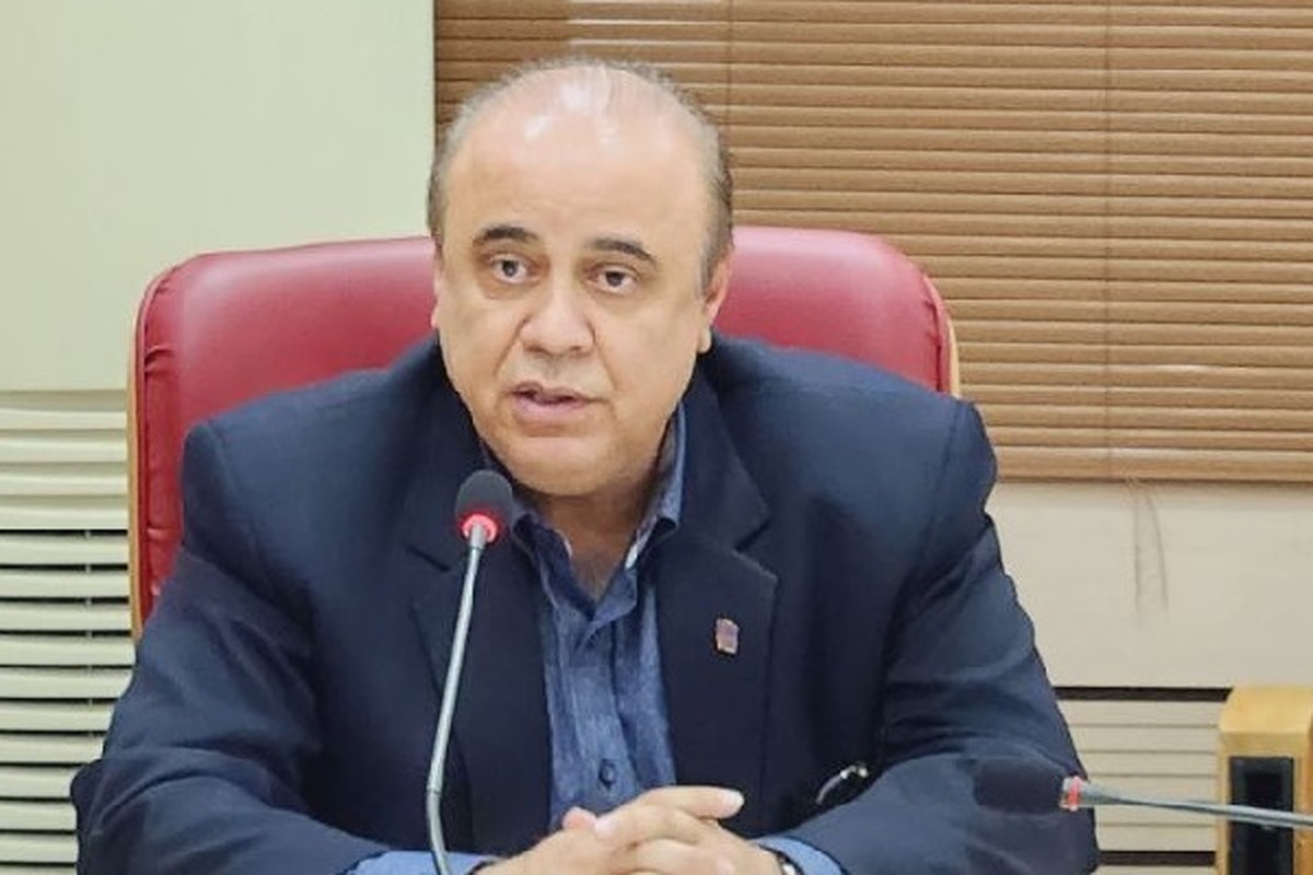 طرح ۱۰۴ هکتاری شهرک صنعتی لیا وارد فاز اجرا شد