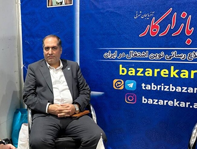 تبریز ۲۲ اردیبهشت ۱۴۰۵ میزبان نمایشگاه مشاغل خرد و خانگی کشور