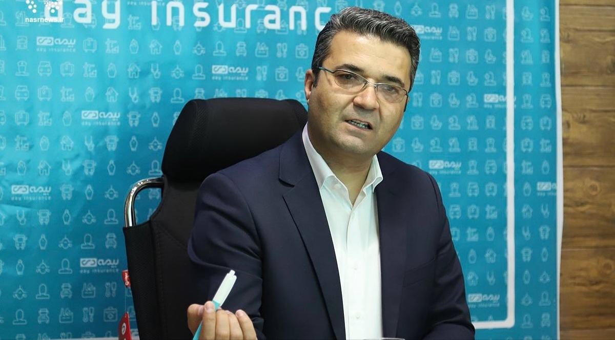 رشد ۸۲.۵ درصدی عملکرد بیمه‌ای بیمه دی نسبت به سال گذشته