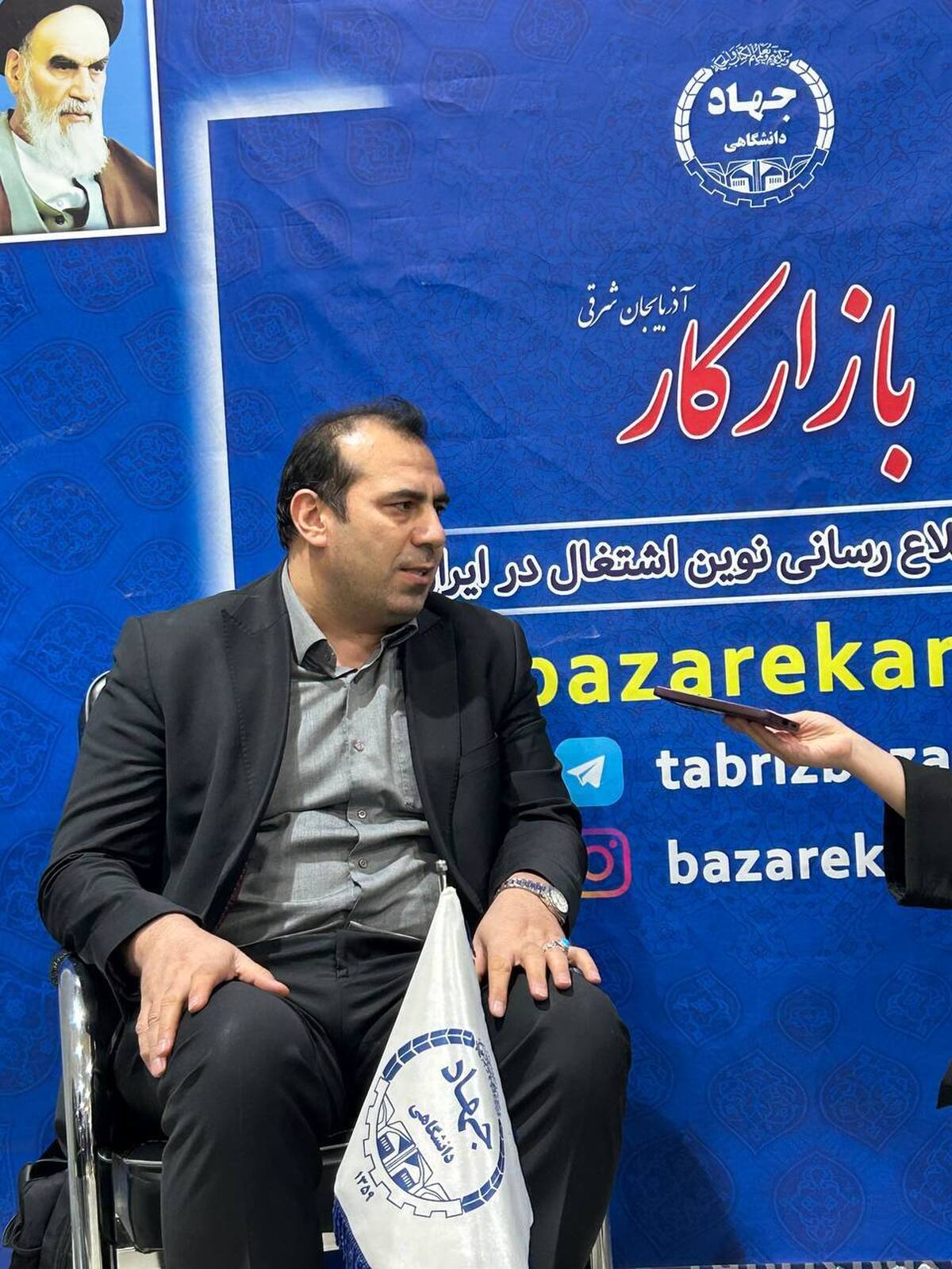 حمایت هدفمند از مشاغل خانگی، ضامن پایداری صنعت فرش دستباف است