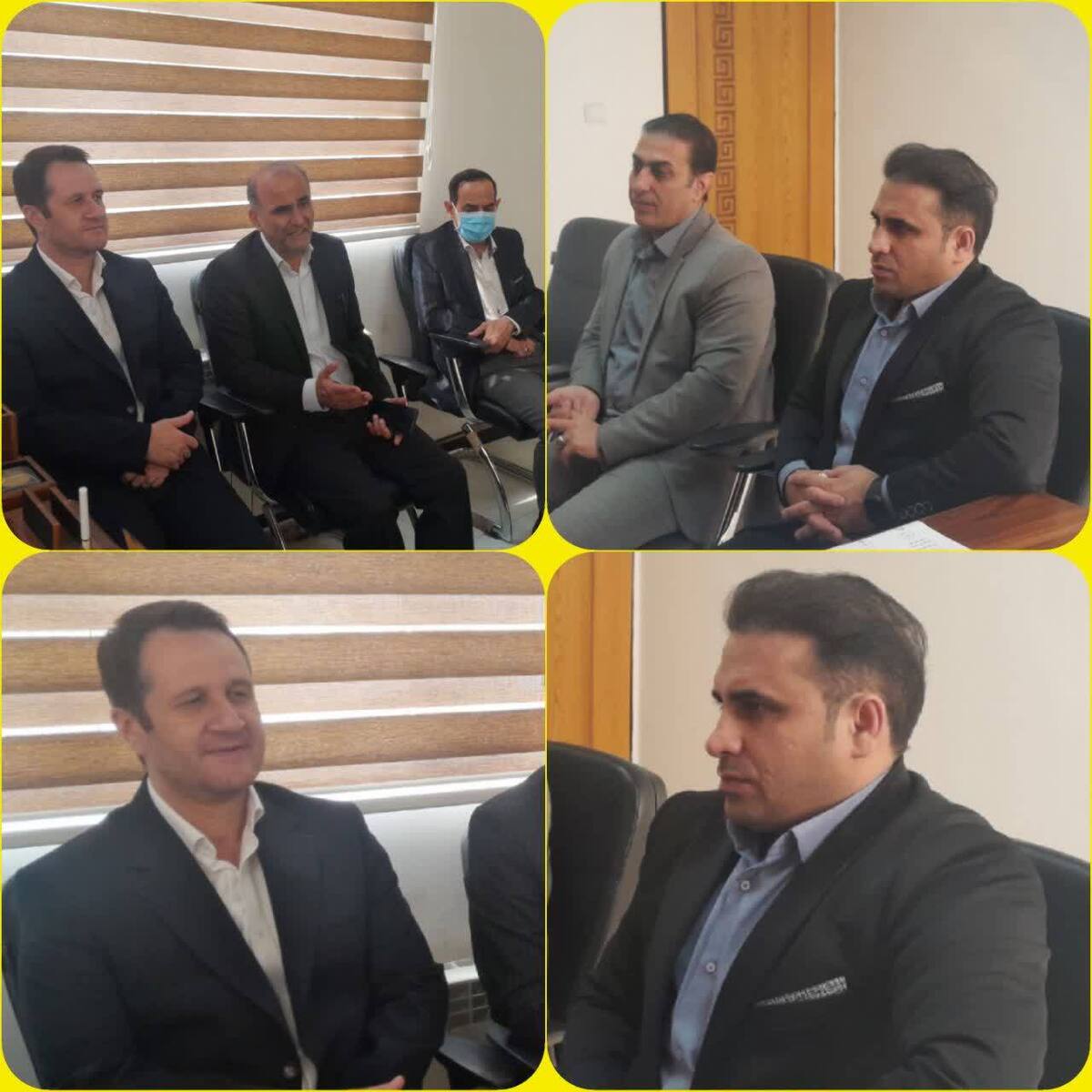 اعلام آمادگی جهاد دانشگاهی لرستان برای افزایش شهرک‌های گلخانه‌ای