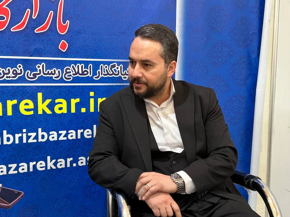 ضرورت حمایت صنایع از تولیدات دانش‌آموزان دارای نیازهای ویژه